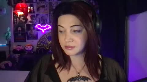 BettyBats online show from April 2026 03:01:01 AM