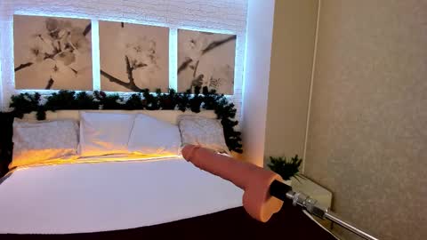 Betty online show from December 2025 08:26:01 PM