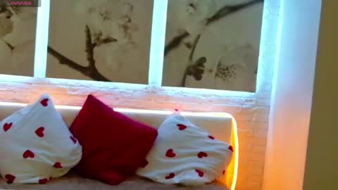 Betty online show from March 2026 08:56:02 PM