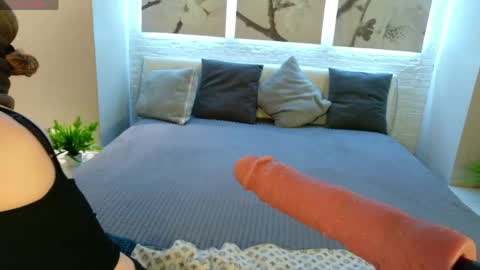 Betty online show from May 2026 08:14:01 PM