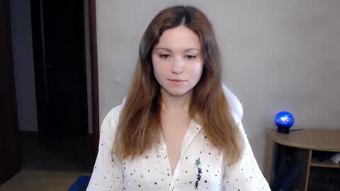 Betty online show from January 2025 02:57:01 PM