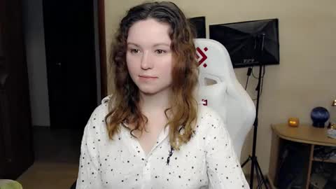 Betty online show from October 2025 09:26:02 PM