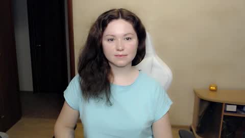 Betty online show from November 2025 08:31:01 PM