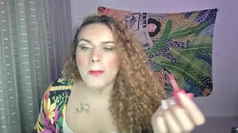 bettytaylor23 online show from January 2025 05:10:01 AM