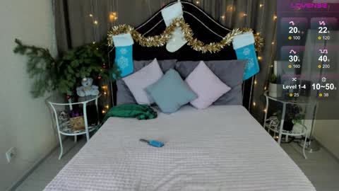 Snapshot of bettyurbane chatting on December 2024 04:09:02 AM Mila Sweet online show from December 2024 04:09:02 AM