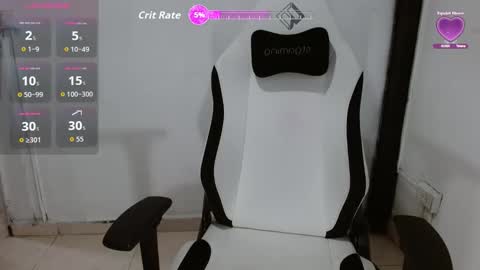 bibiana online show from November 2025 12:38:01 PM