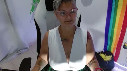 bibiana online show from March 2026 10:51:01 AM