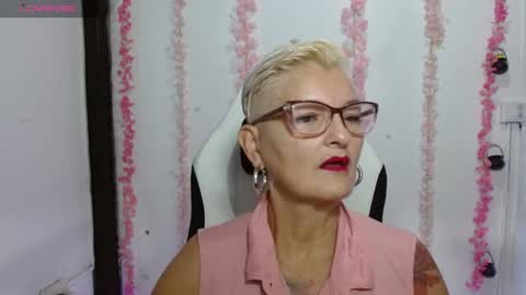 bibiana online show from July 2026 12:55:01 PM