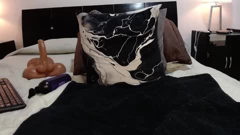 Snapshot of betzabeth_1 chatting on January 2025 08:42:01 PM Catalina online show from January 2025 08:42:01 PM