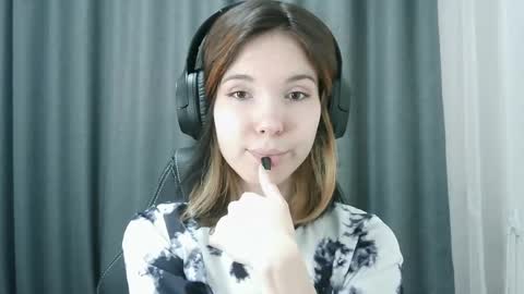 Ruby online show from April 2026 04:45:02 PM