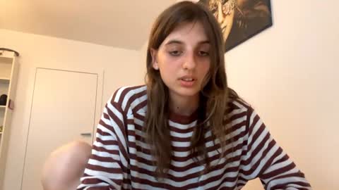 Lina online show from July 2026 05:41:02 PM