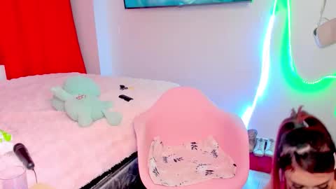 danni online show from October 2025 11:35:02 PM