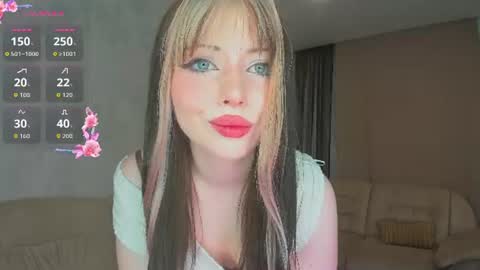 Jany online show from June 2026 03:02:01 PM