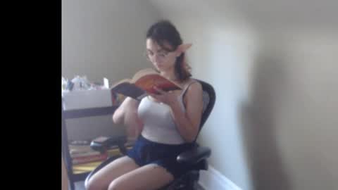 Bex Black online show from September 2025 09:08:02 PM