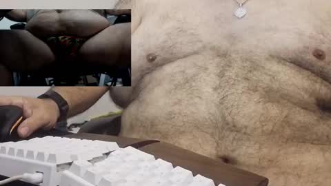 Snapshot of beyakoso72 chatting on December 2025 10:35:01 AM Beyakoso online show from December 2025 10:35:01 AM