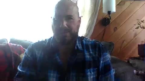 Snapshot of bfrank1888 chatting on May 2026 03:09:02 PM Cabinfever online show from May 2026 03:09:02 PM