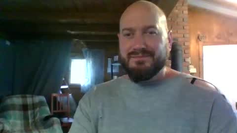 Snapshot of bfrank1888 chatting on May 2026 04:23:02 PM Cabinfever online show from May 2026 04:23:02 PM