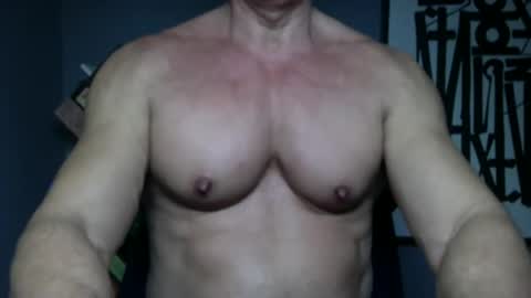 BGDKMUSCLEGUY - SELECTED BY CHATURBATE AS A TOP BROADCASTER FOR 2023 online show from April 2026 02:27:02 AM