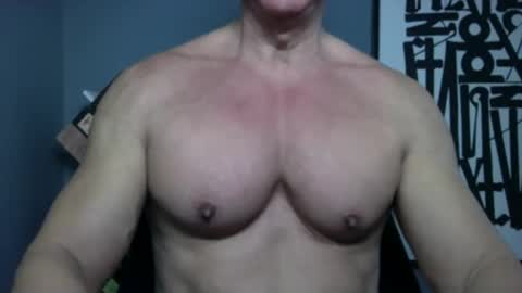 BGDKMUSCLEGUY - SELECTED BY CHATURBATE AS A TOP BROADCASTER FOR 2023 online show from May 2026 06:02:02 PM