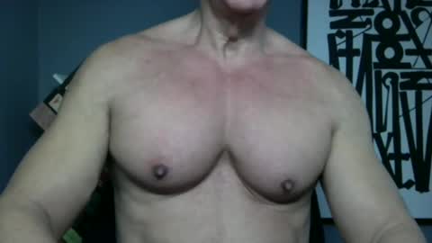 BGDKMUSCLEGUY - SELECTED BY CHATURBATE AS A TOP BROADCASTER FOR 2023 online show from May 2026 06:57:01 PM