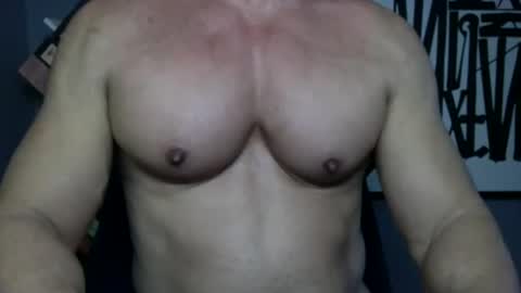 BGDKMUSCLEGUY - SELECTED BY CHATURBATE AS A TOP BROADCASTER FOR 2023 online show from May 2026 11:57:01 PM