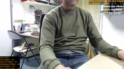 My name is David and if you like public exhibitions you wont be disappointed with me LoL - My favorite vibes is 44  online show from January 2025 04:23:02 PM