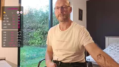 My name is David and if you like public exhibitions you wont be disappointed with me LoL - My favorite vibes is 44  online show from November 2025 09:30:02 AM