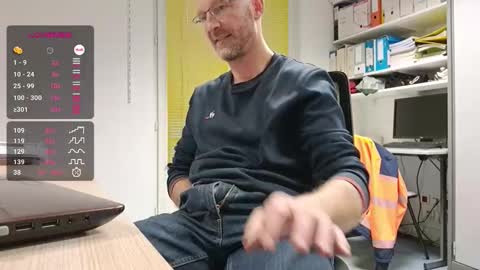 My name is David and if you like public exhibitions you wont be disappointed with me LoL - My favorite vibes is 44  online show from February 2026 04:44:02 PM