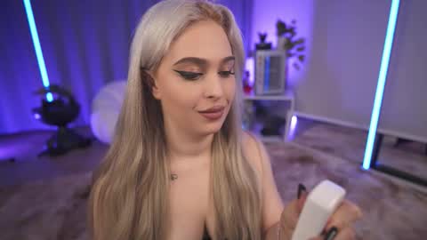 Biia online show from March 2026 04:18:01 PM