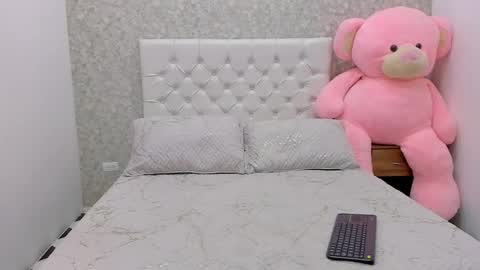 Snapshot of bianca_1035 chatting on February 2025 10:48:02 PM Bian online show from February 2025 10:48:02 PM