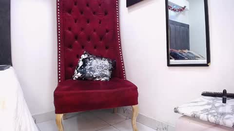 Bianca Antonelli online show from December 2024 09:08:02 PM