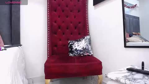 Bianca Antonelli online show from December 2024 05:07:02 PM