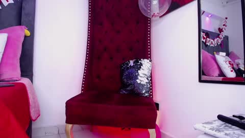 Bianca Antonelli online show from February 2025 05:25:02 PM