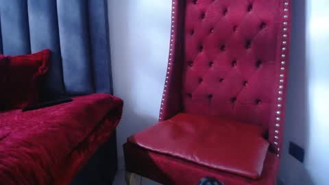 Bianca Antonelli online show from January 2026 12:43:01 PM