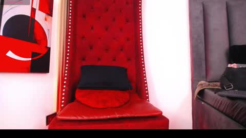 Bianca Antonelli online show from April 2026 03:31:01 PM