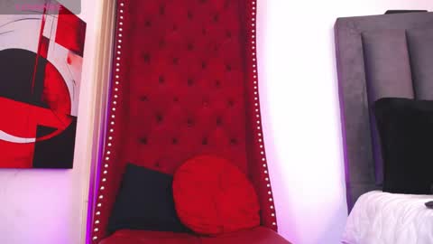 Bianca Antonelli online show from May 2026 02:43:01 PM