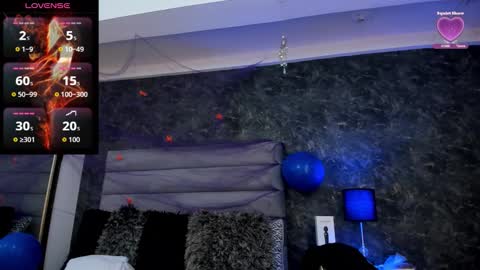 BESHA... online show from November 2025 01:32:02 PM