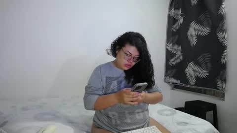 Bianca Tuesday to Sunday from 2am to 6am UTC-5 online show from April 2026 09:12:02 AM
