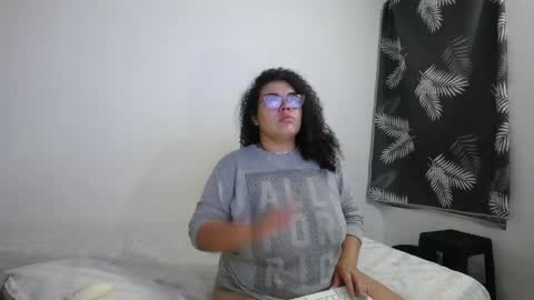 Bianca Tuesday to Sunday from 2am to 6am UTC-5 online show from May 2026 09:15:02 AM