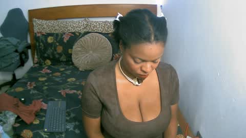 bianca ebony online show from March 2026 05:30:02 AM