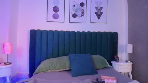 Bianca online show from December 2024 03:27:02 AM