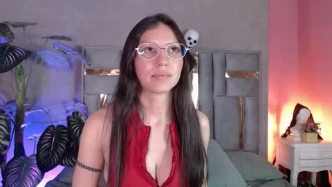 Bianca online show from October 2025 02:56:02 AM