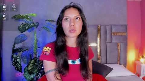 Bianca online show from May 2026 03:13:01 AM