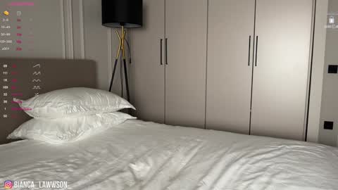 Bianca  online show from December 2024 06:33:01 PM