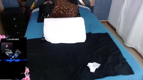 B I A N C A online show from January 2025 02:04:02 AM