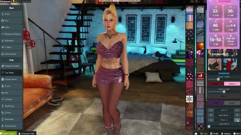 bianca_sexyy online show from October 2025 01:08:02 AM