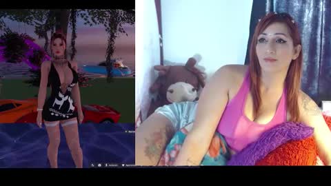 bianca_sexyy online show from December 2025 07:53:02 PM