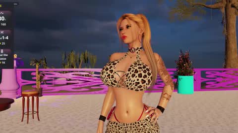 bianca_sexyy online show from January 2026 01:06:02 PM