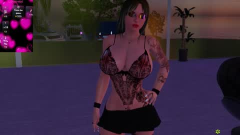 bianca_sexyy online show from February 2026 01:06:01 AM