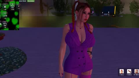 bianca_sexyy online show from March 2026 04:02:01 PM